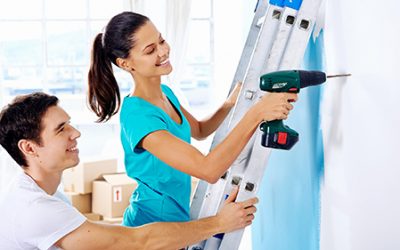 Home Renovation Checklist