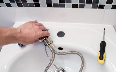 Reasons Why You Need A Professional Plumber When Renovating Your Bathrooms